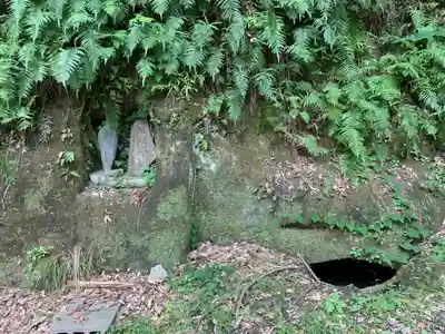 長谷神社(千葉県)