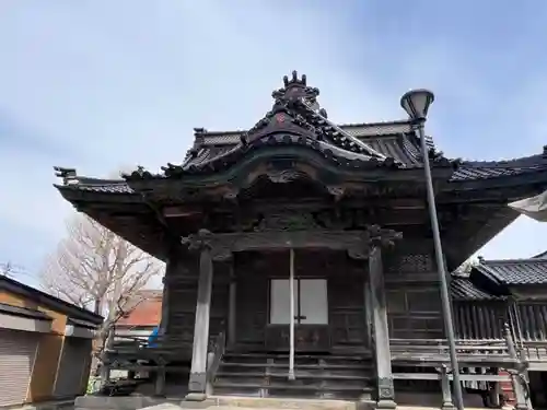 高龍寺(北海道)
