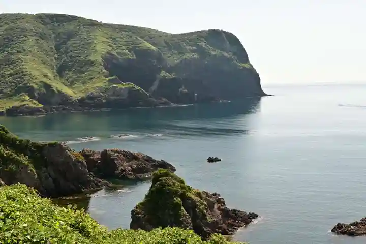 国賀神社(島根県)