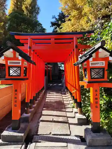 阿部野神社(大阪府)