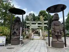 今市報徳二宮神社(栃木県)