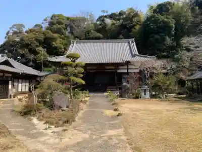 円光寺(千葉県)