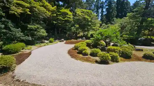 曼殊院門跡(京都府)
