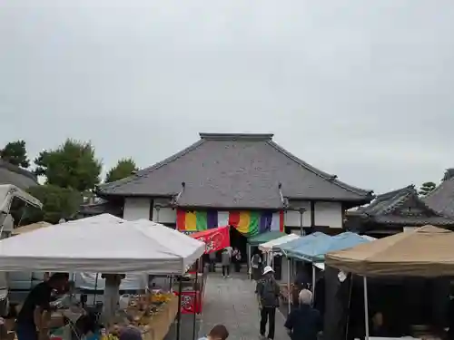 妙福寺のその他建物