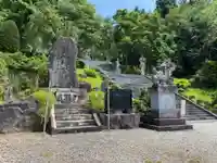 八海山尊神社のその他建物