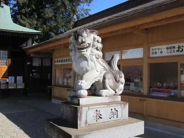 守谷総鎮守 八坂神社(茨城県)