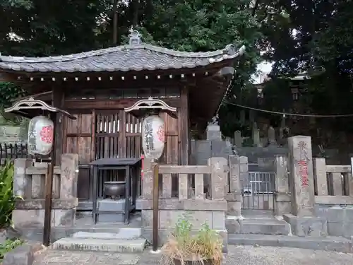 瀧泉寺（目黒不動尊）(東京都)