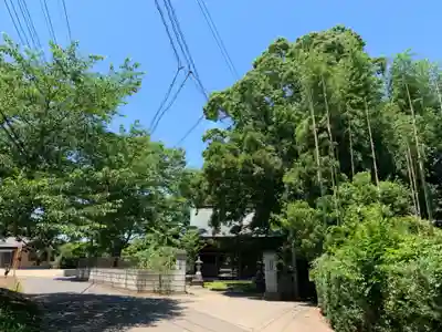 瀧水寺(千葉県)