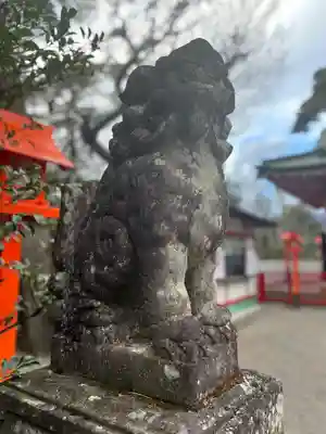 貴船神社(群馬県)