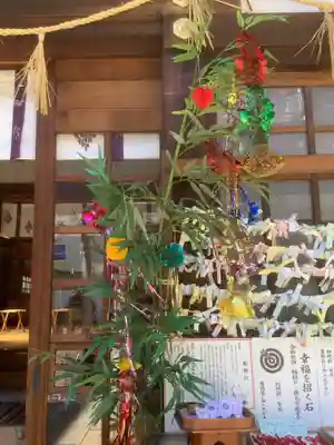 三輪神社のその他建物