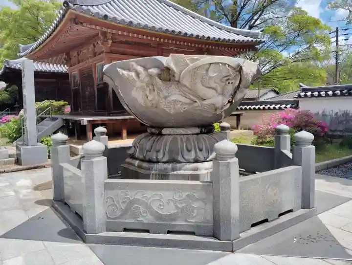 屋島寺(香川県)