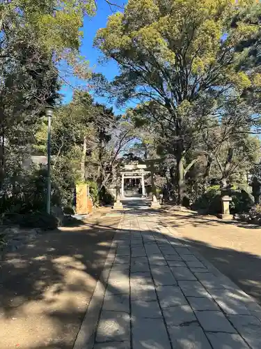 大鷲神社(東京都)