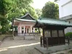 神明社(愛知県)