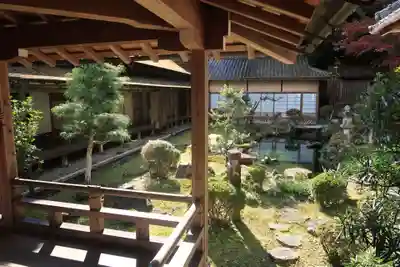 西教寺(滋賀県)