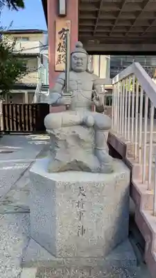 大将軍八神社(京都府)