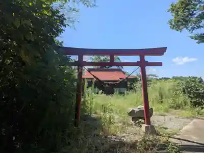水神社(福島県)