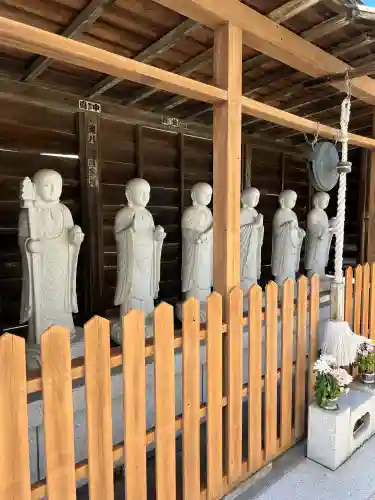 大長寺(埼玉県)