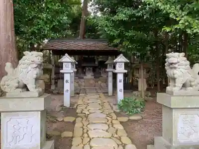 立志神社(滋賀県)