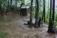石野宮神社(島根県)