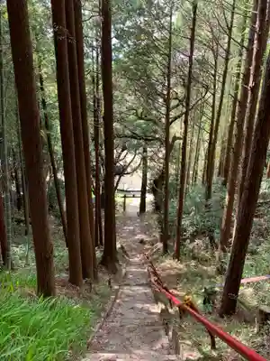 羽黒神社のその他建物