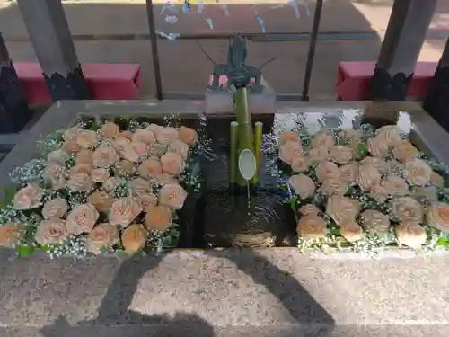 金峯神社(新潟県)