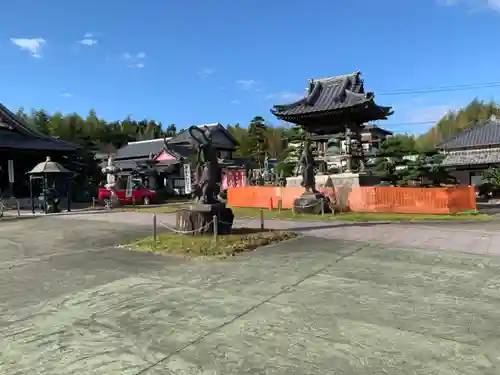 慈雲山 影現寺（時志観音）のその他建物