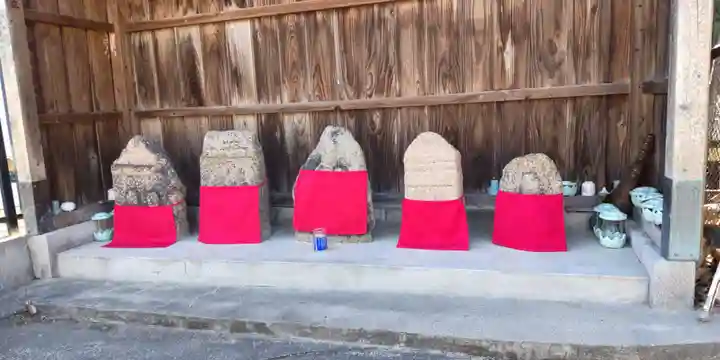 名次神社(大阪府)