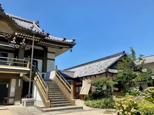 薬師山 林昌寺のその他建物