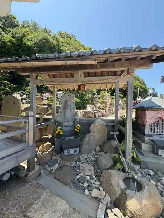 竹居観音寺(香川県)