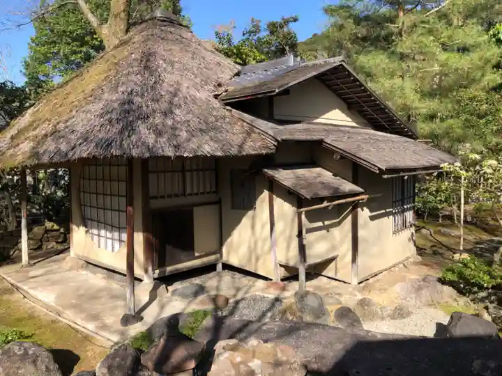 高台寺(高台寿聖禅寺・高臺寺)(京都府)