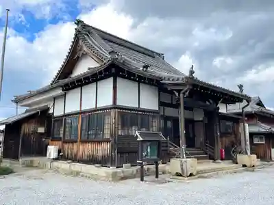 法専寺(滋賀県)
