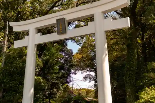 宮崎縣護國神社(宮崎県)