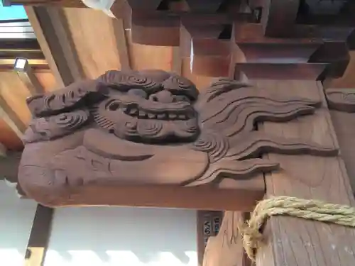 土橋神社(神奈川県)