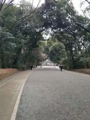 明治神宮(東京都)