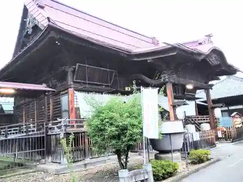 上田大神宮(長野県)
