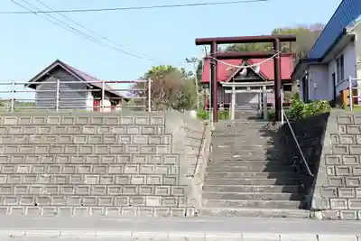 恵比須神社(北海道)