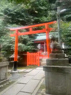 大豊神社(京都府)