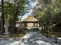 法然院(京都府)