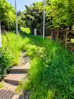 神明社(東京都)