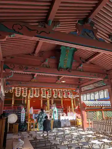 伊佐爾波神社(愛媛県)