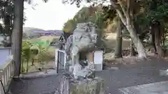 杉谷神社(滋賀県)