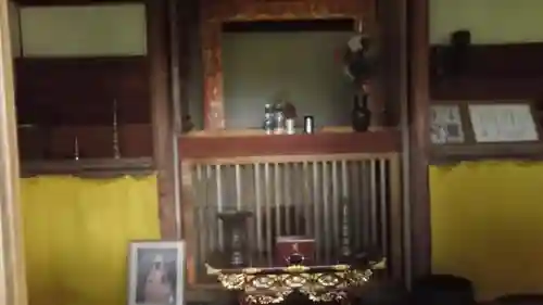 真珠院のその他建物