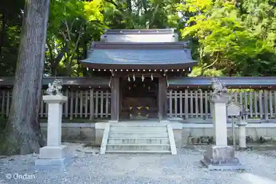 多賀大社(滋賀県)