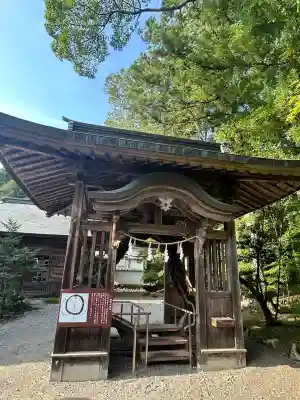 土佐神社(高知県)
