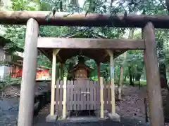 椿大神社(三重県)