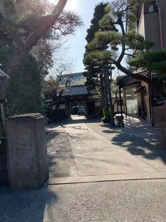 光明寺のその他建物