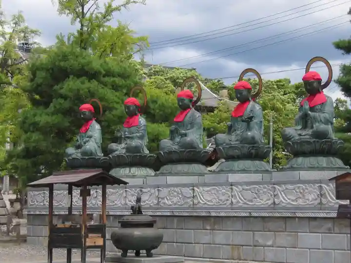 善光寺(長野県)