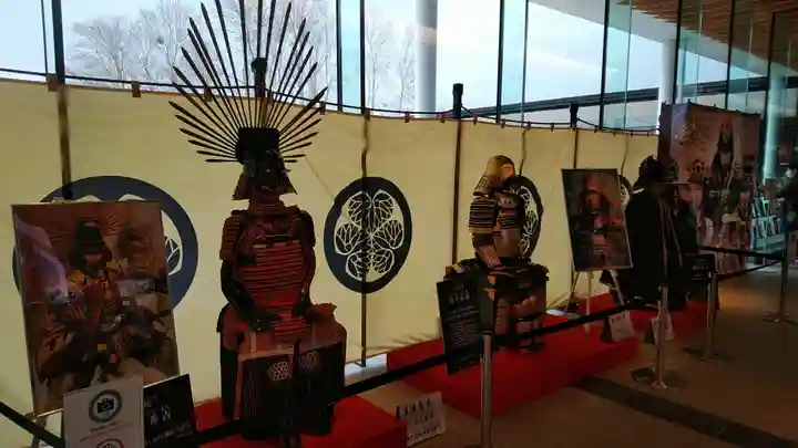 華厳寺のその他建物