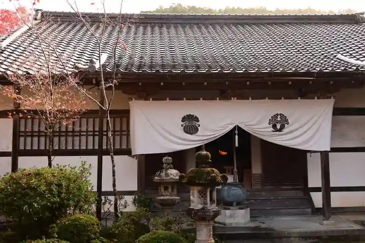 西明寺(京都府)