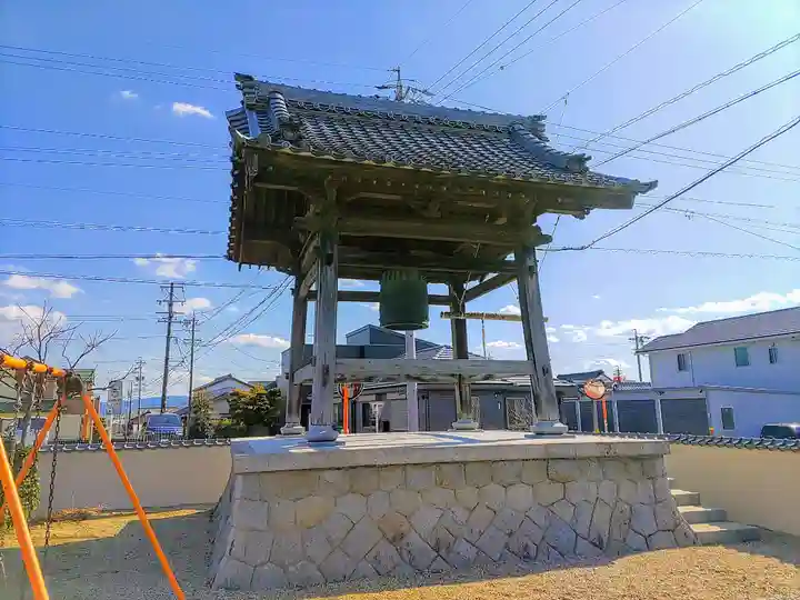 法行寺のその他建物